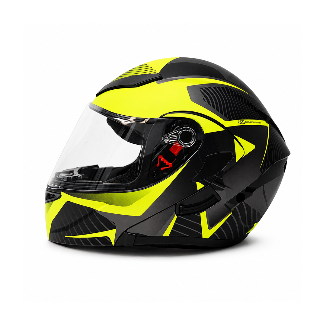 Revo Yellow