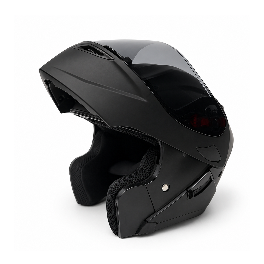 Revo Black