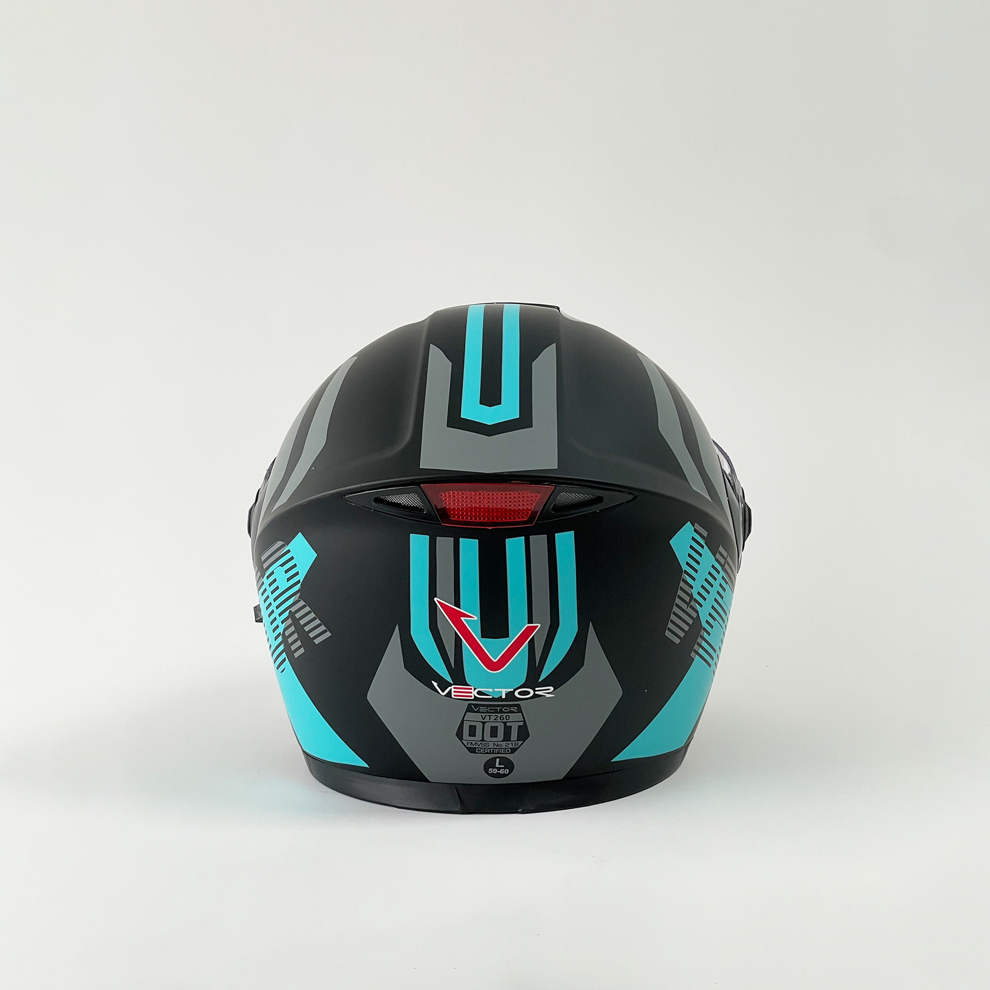 vt-260 blue