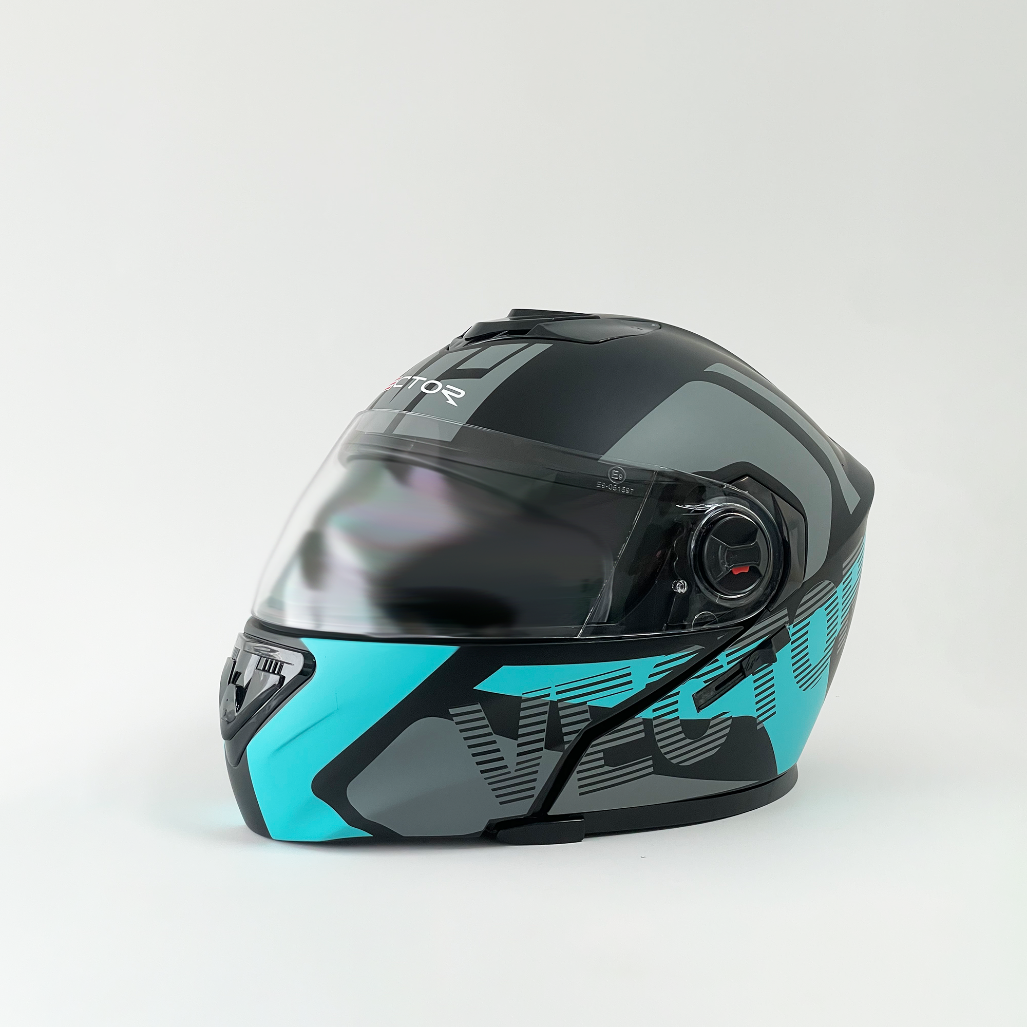vt-260 blue