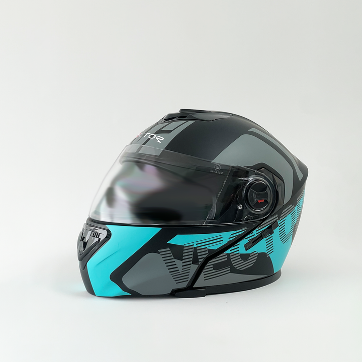 vt-260 blue