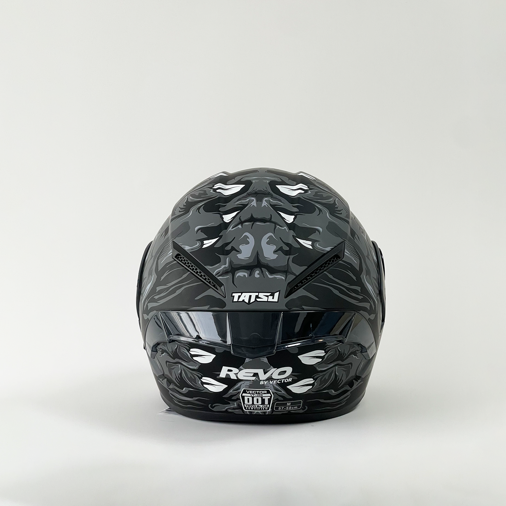 Revo whale