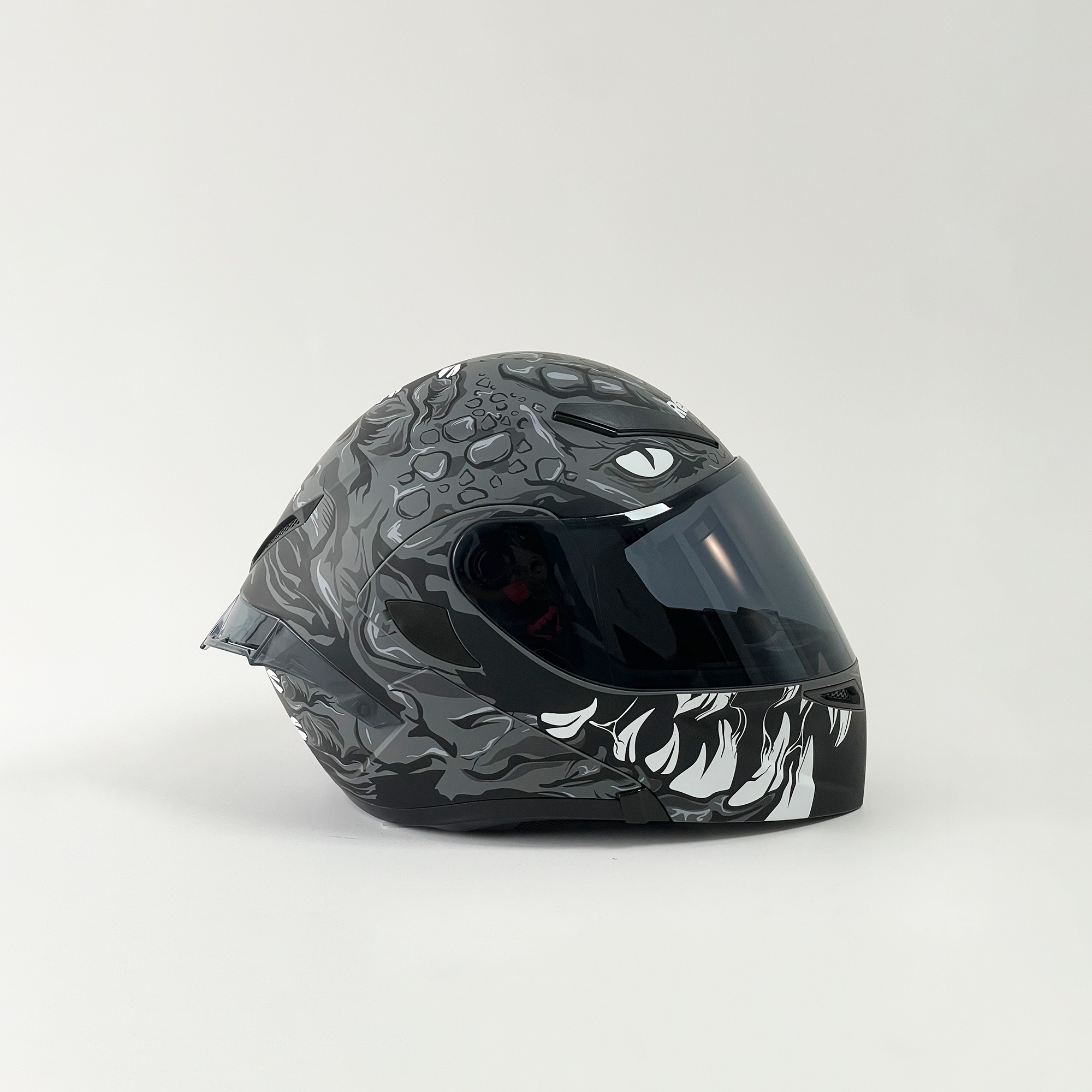 Revo whale