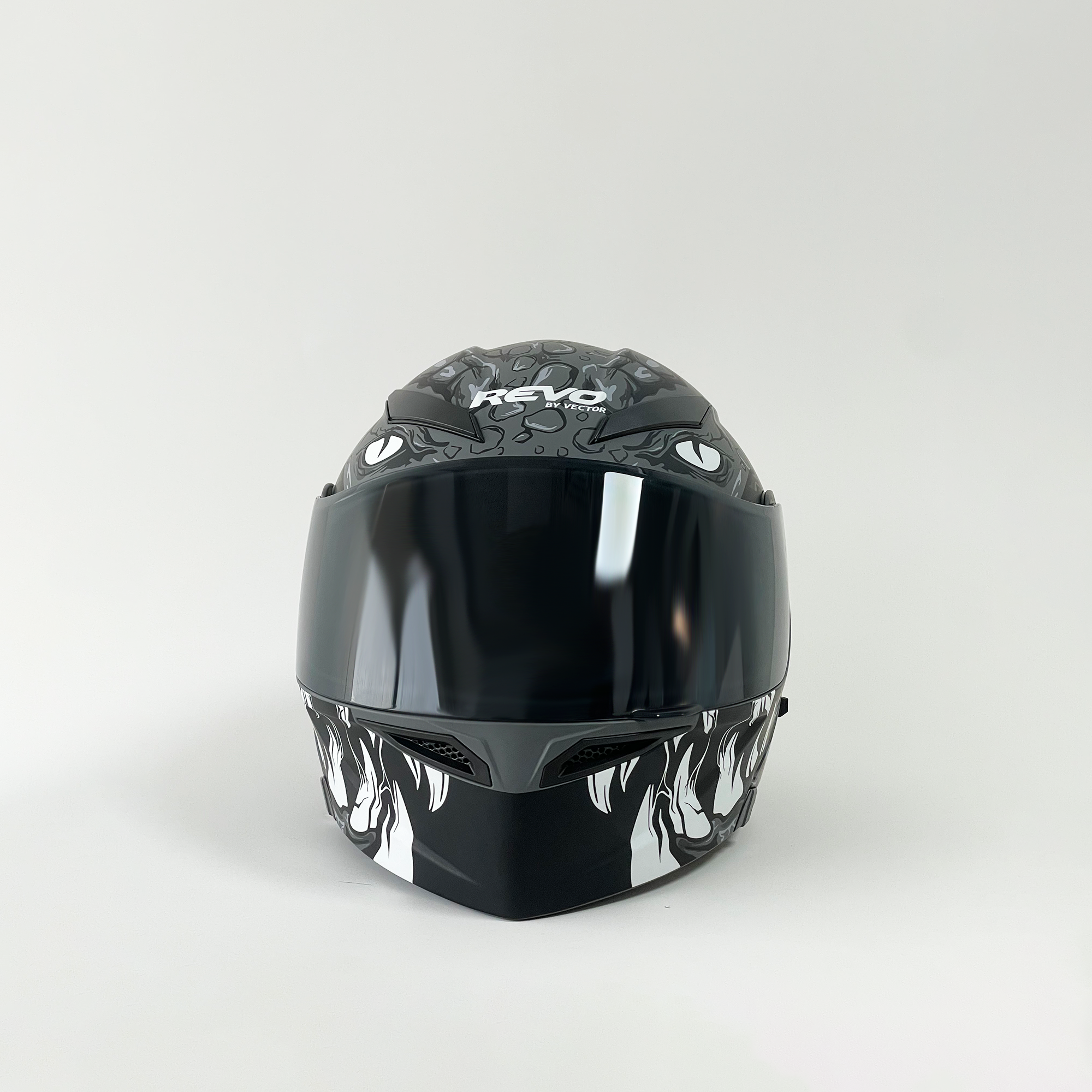 Revo whale