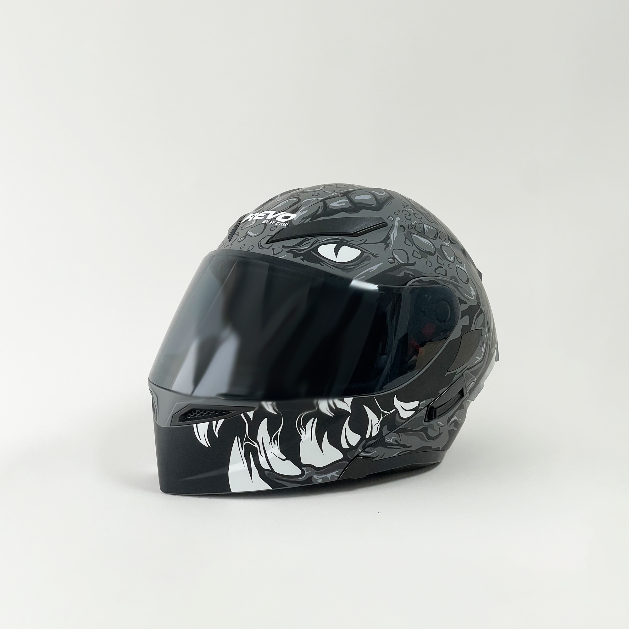 Revo whale