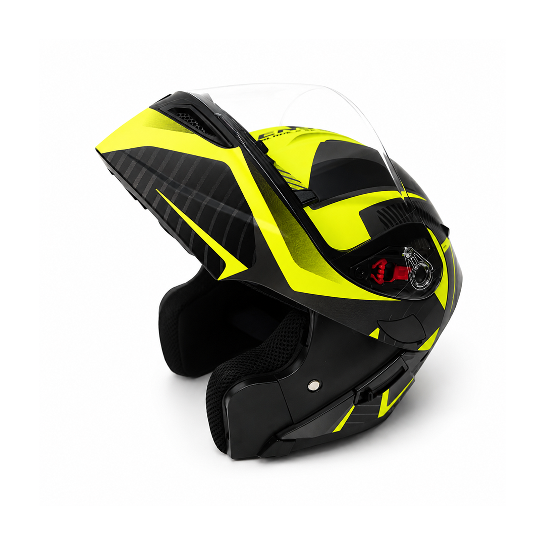 Revo Yellow
