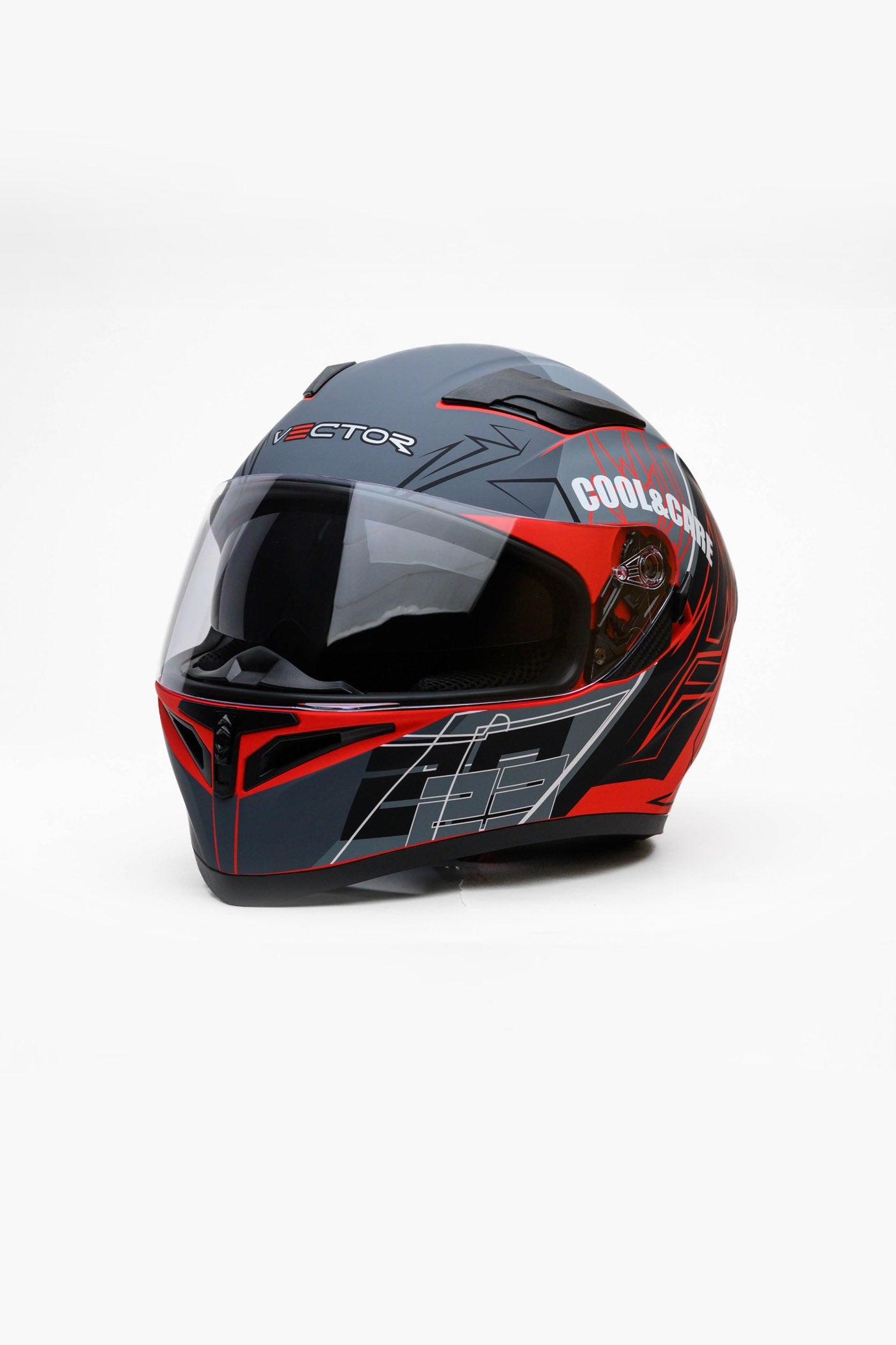 VT-253 Fury X Glolves