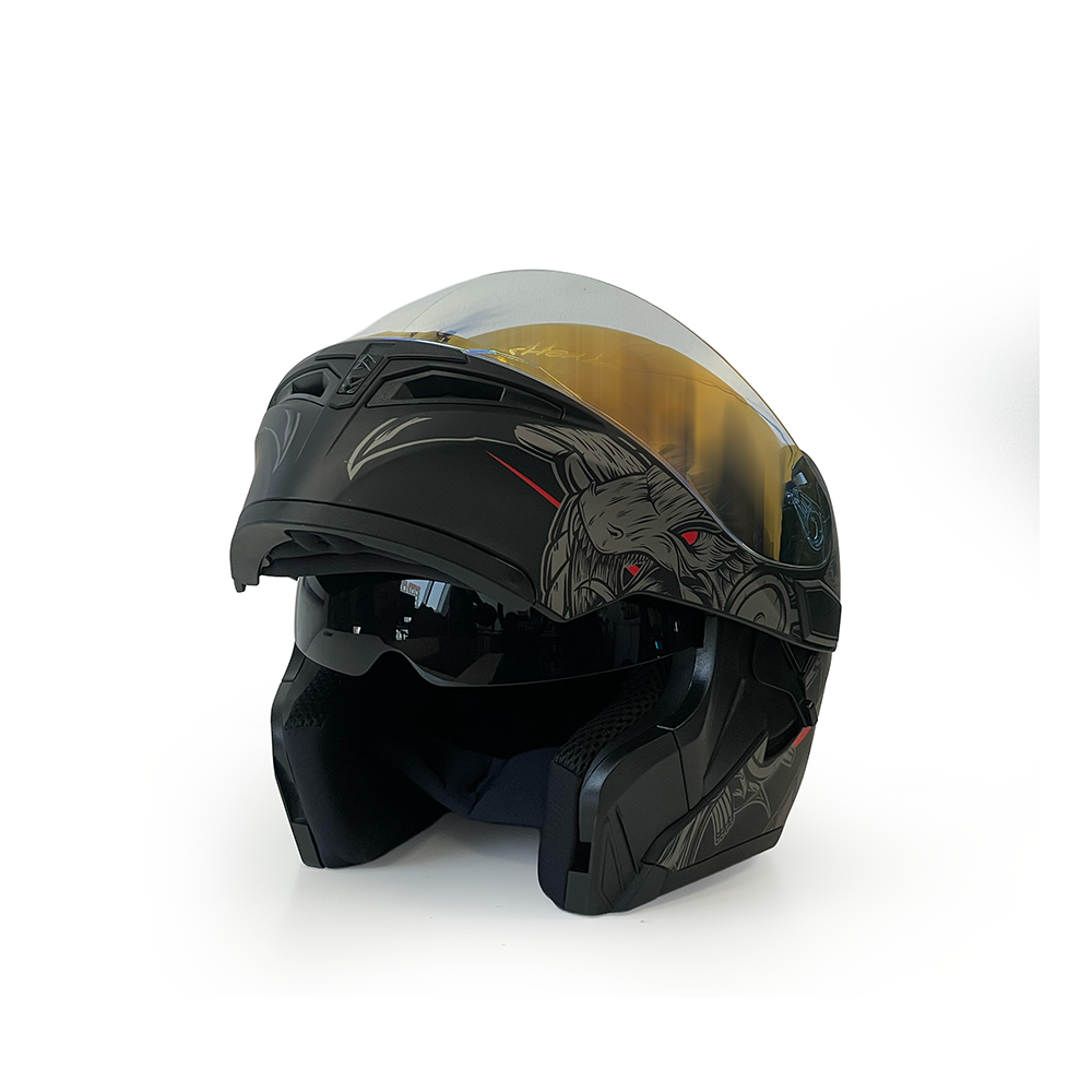 254 Prime phantom