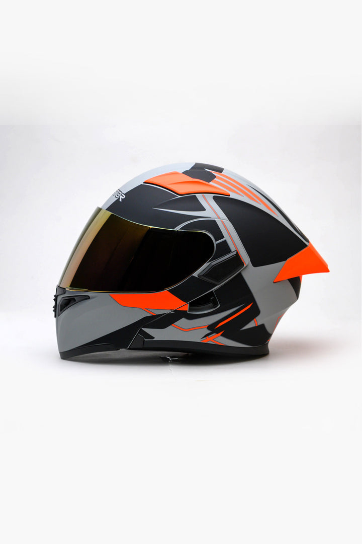 VT-254 Prime Orange