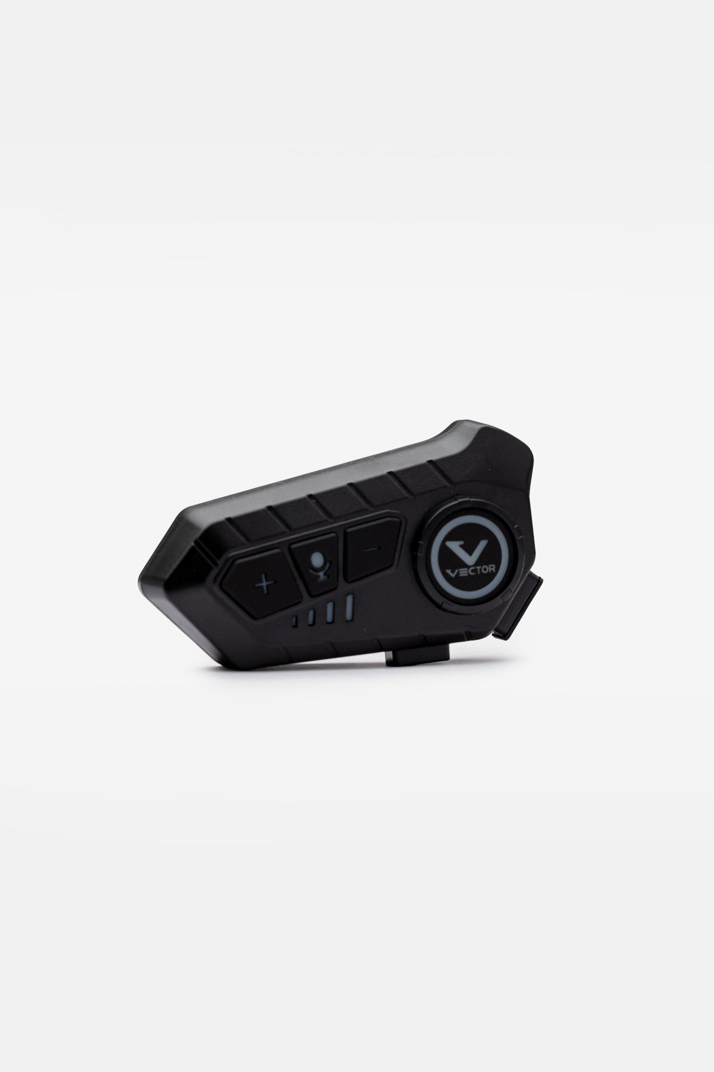 Vector Helmet (Bluetooth Headset)