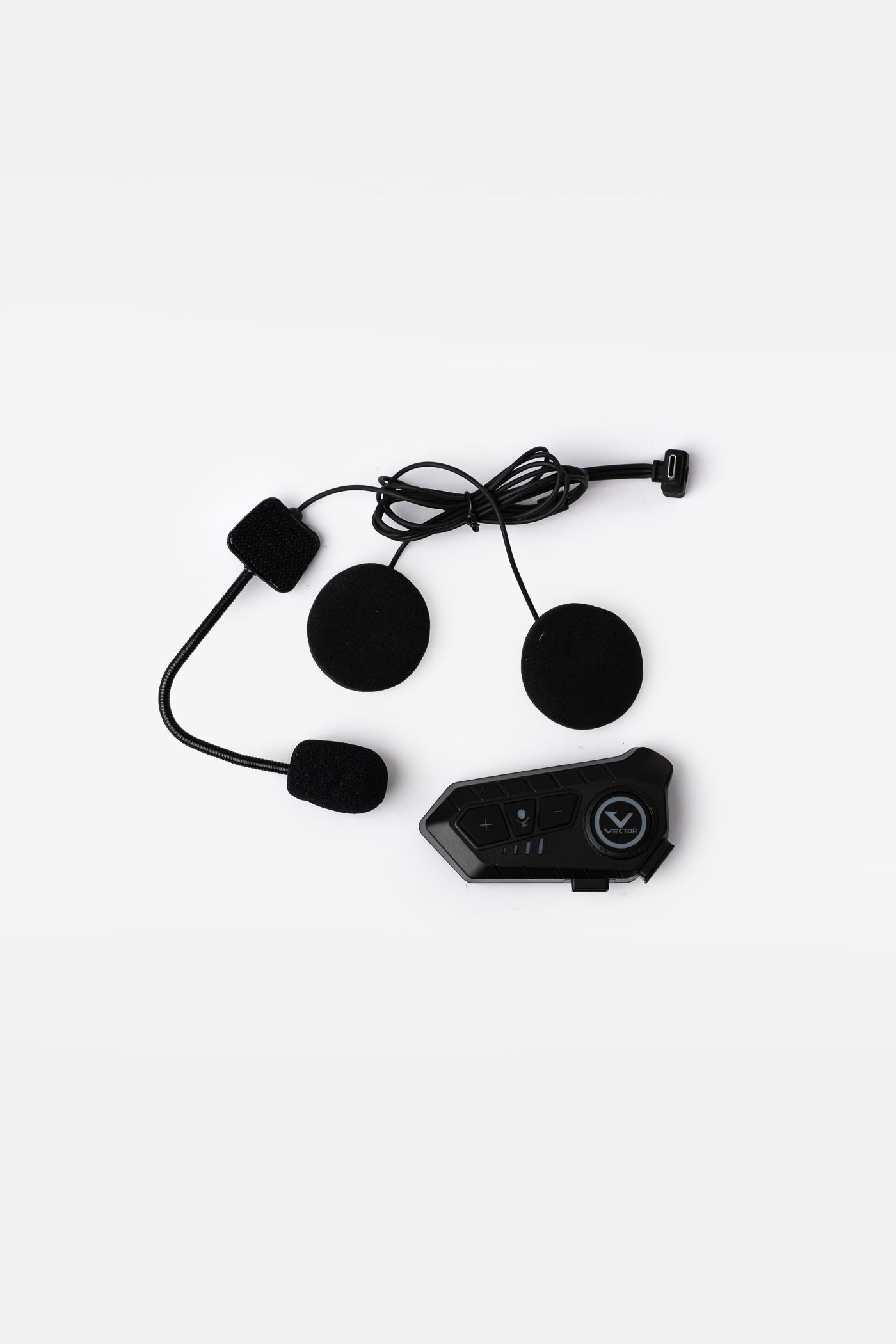 bluetooth headset for icon helmet Vector Helmet (Bluetooth Headset)
