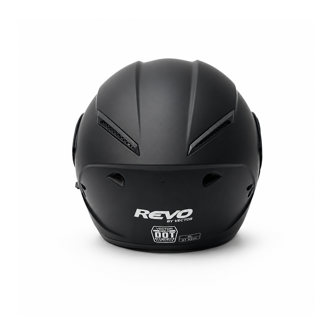 Revo Black