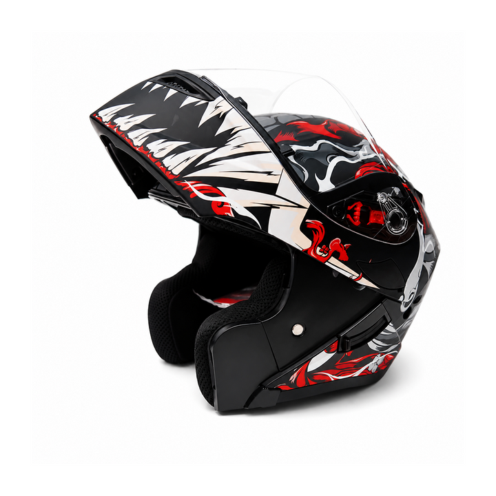Revo Beast