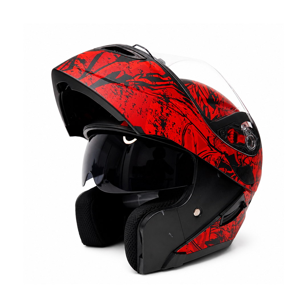 Revo Storm
