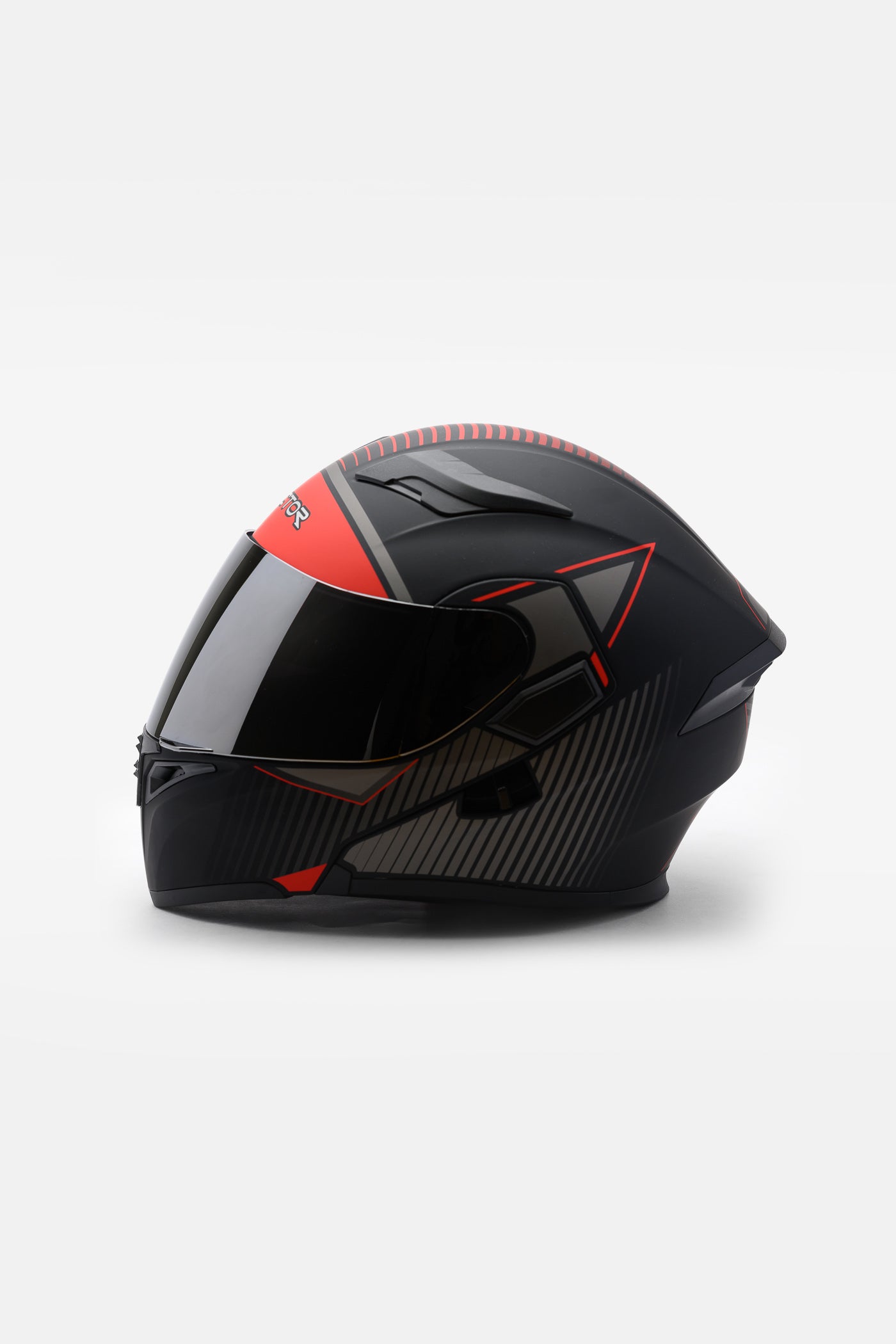 dome helmet motorcycle IRON DOME(VT-254) – Vector Helmet