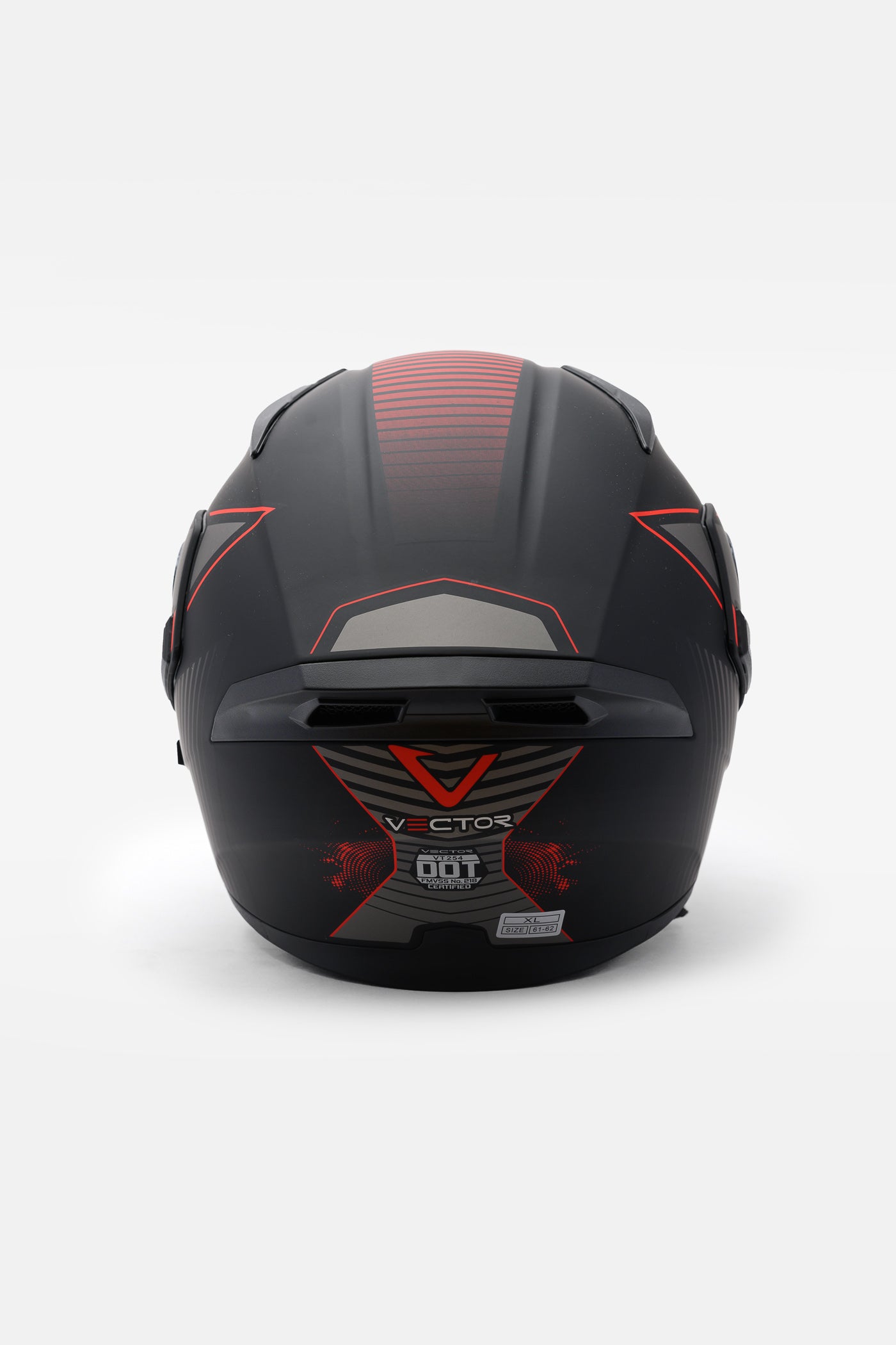 dome motorcycle helmet IRON DOME(VT-254) – Vector Helmet