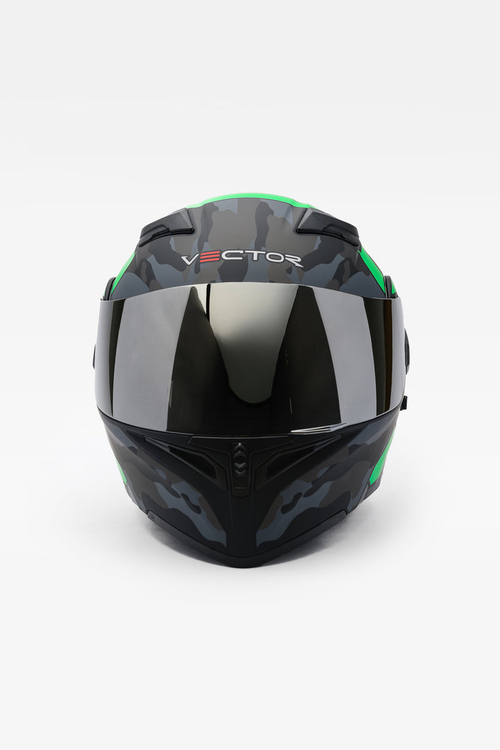 VECTOR GHOST (VT-254)