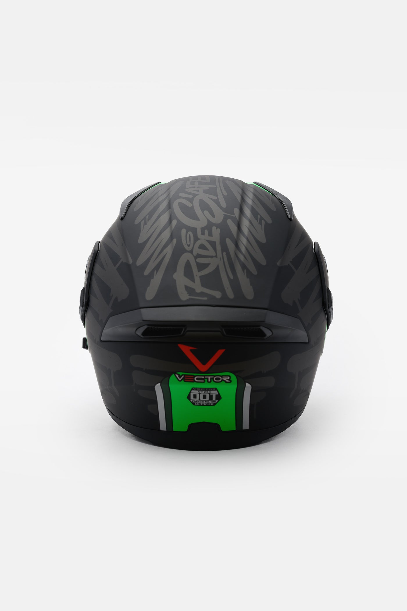 VECTOR GHOST (VT-254)