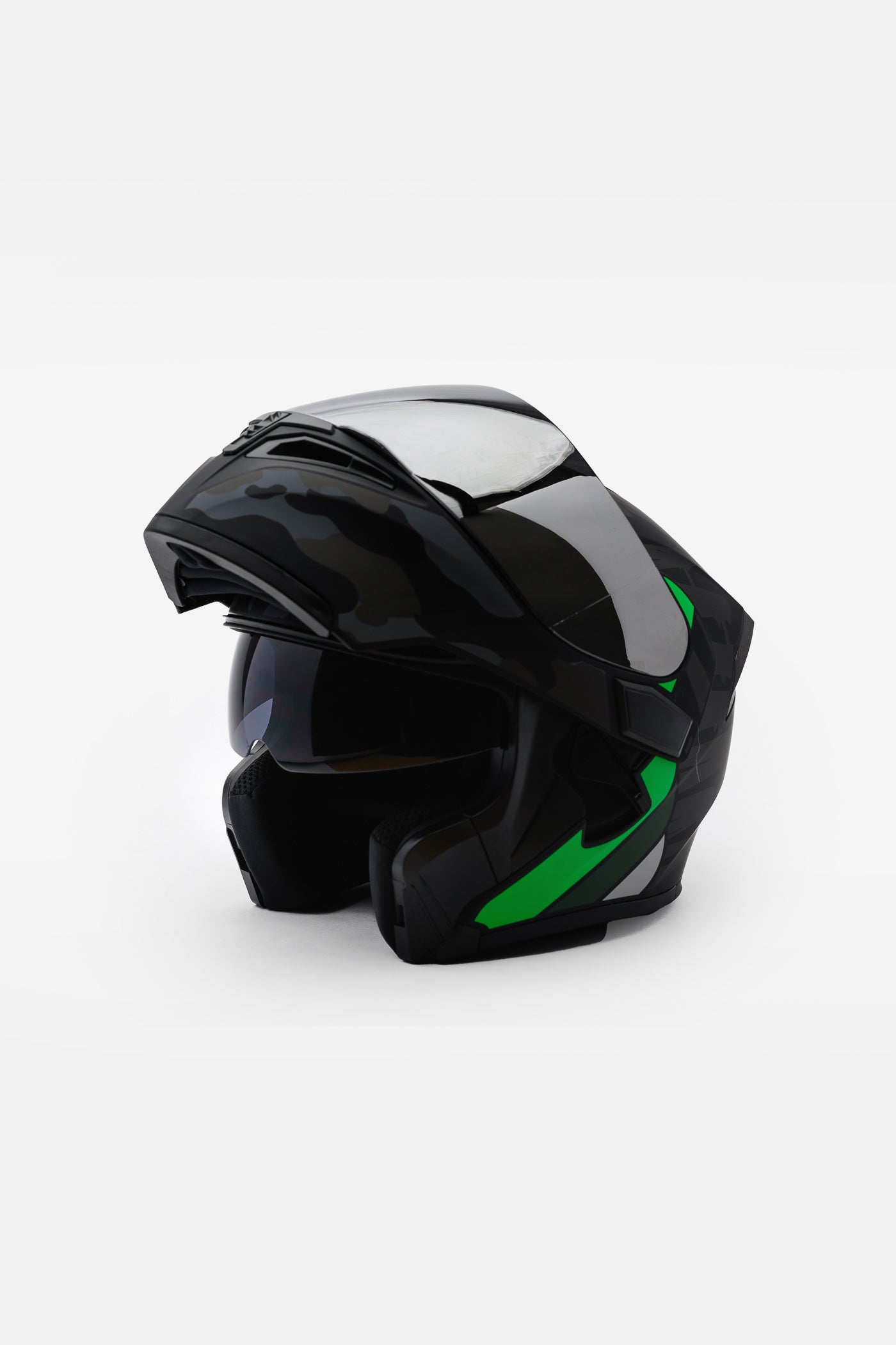 VECTOR GHOST (VT-254)