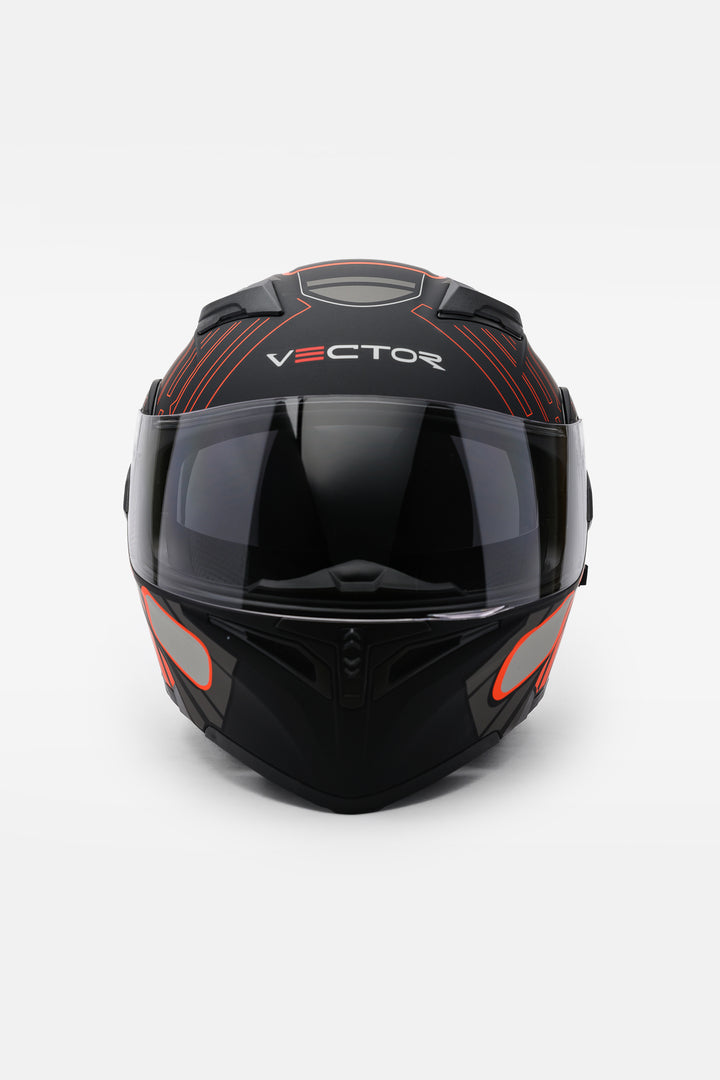 VECTOR STRIKE ORANGE (VT-254)