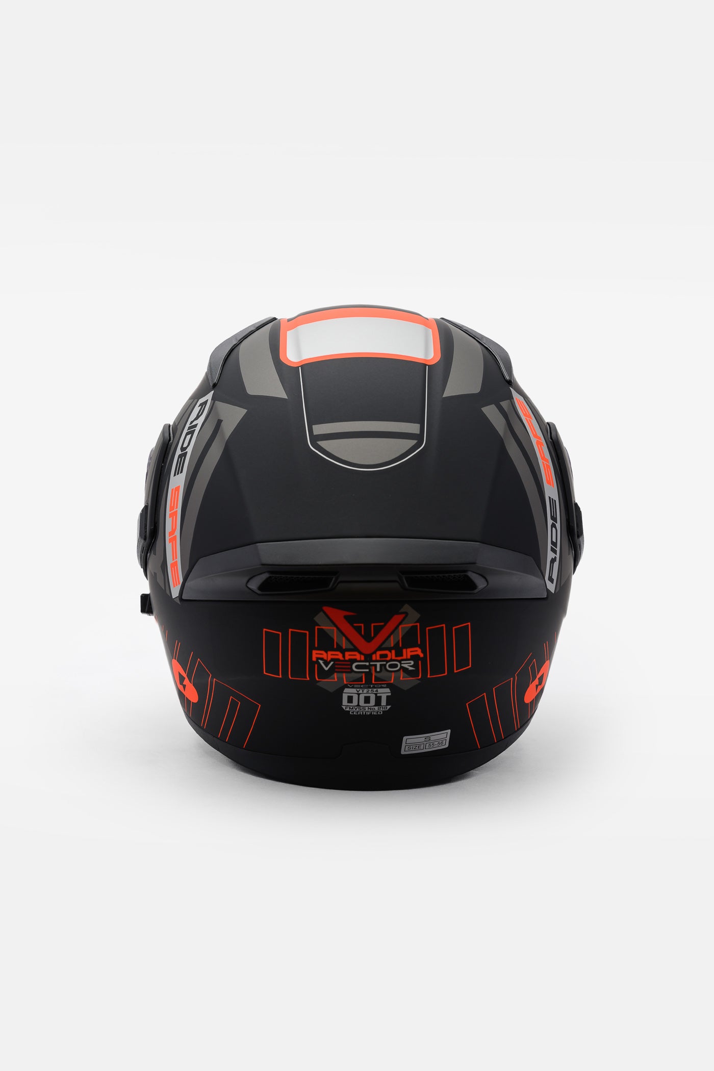 VECTOR STRIKE ORANGE (VT-254)