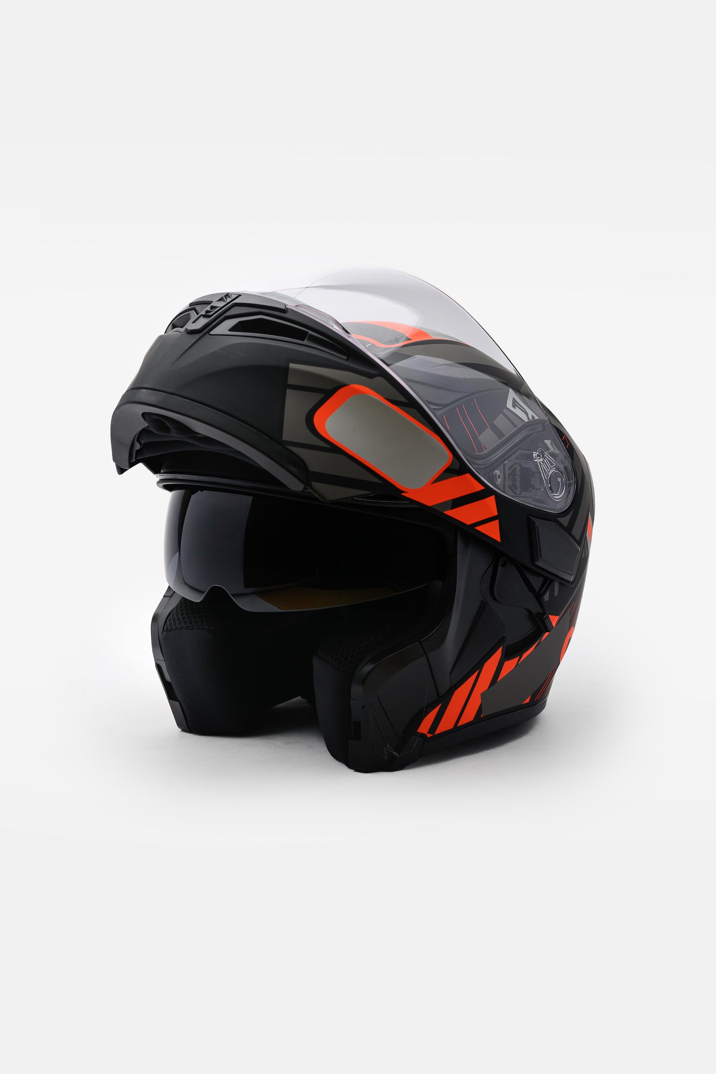 VECTOR STRIKE ORANGE (VT-254)