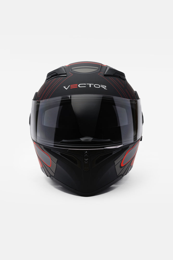 VECTOR STRIKE RED (vt-254)