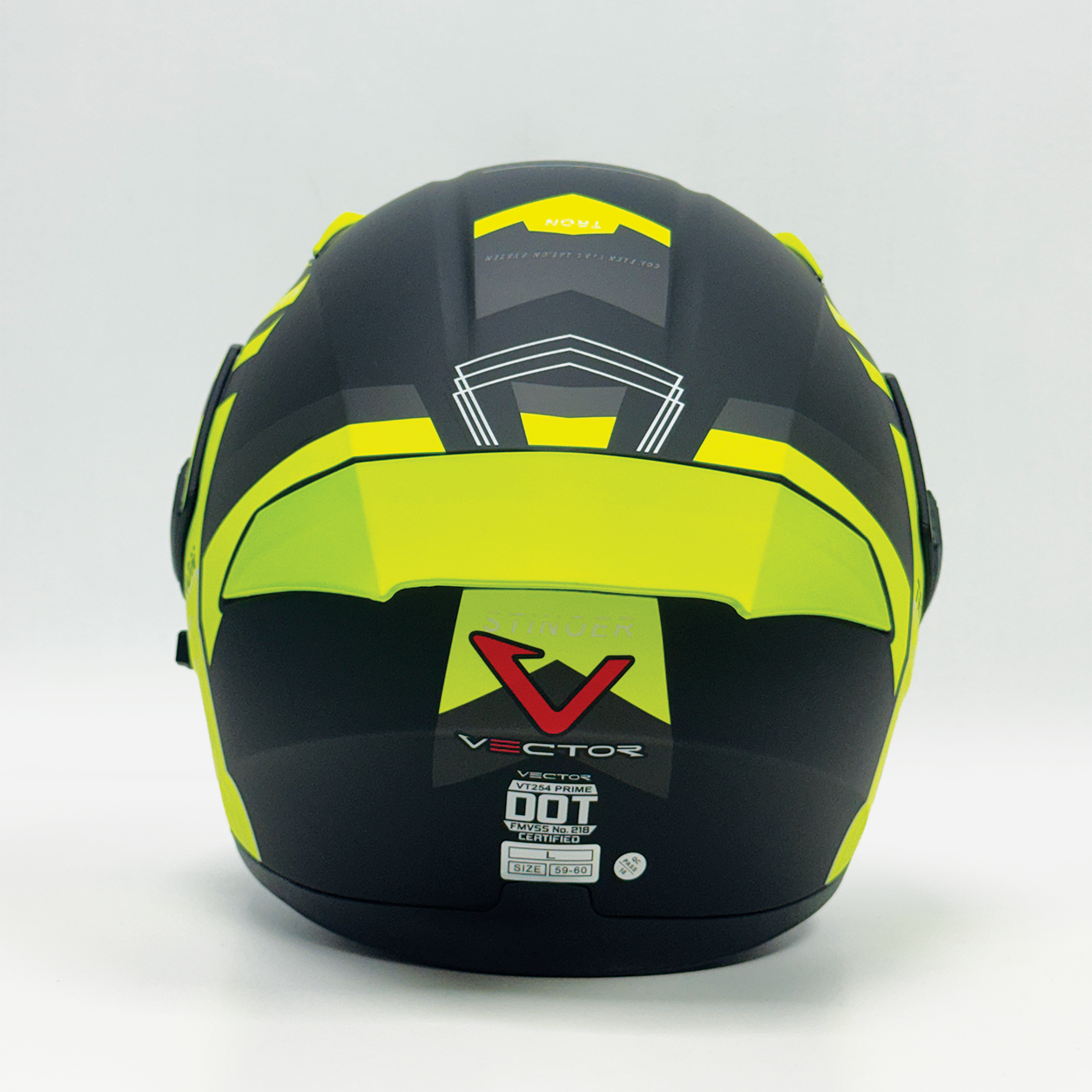 VT-254 Prime Neon