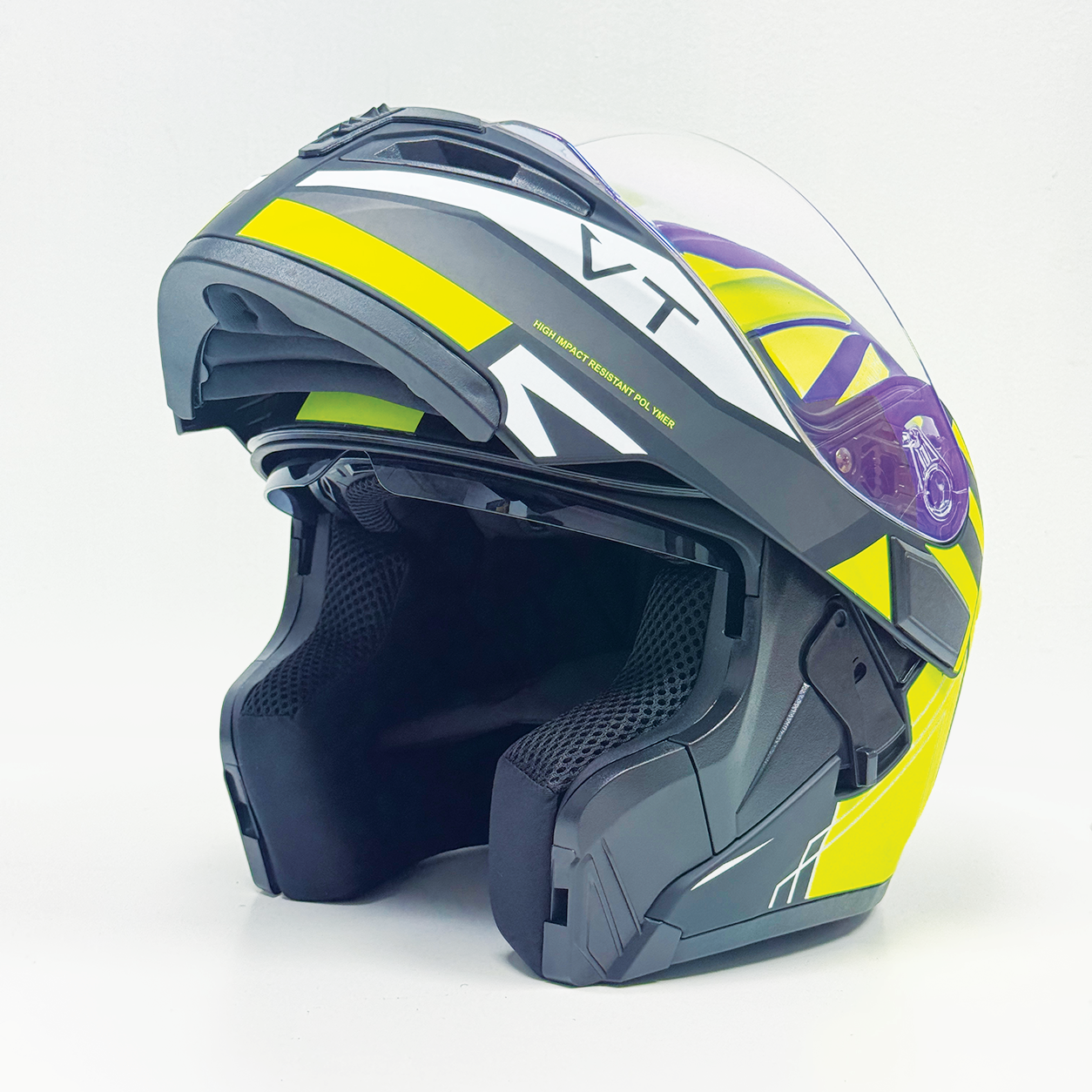 VT-254 Prime Neon