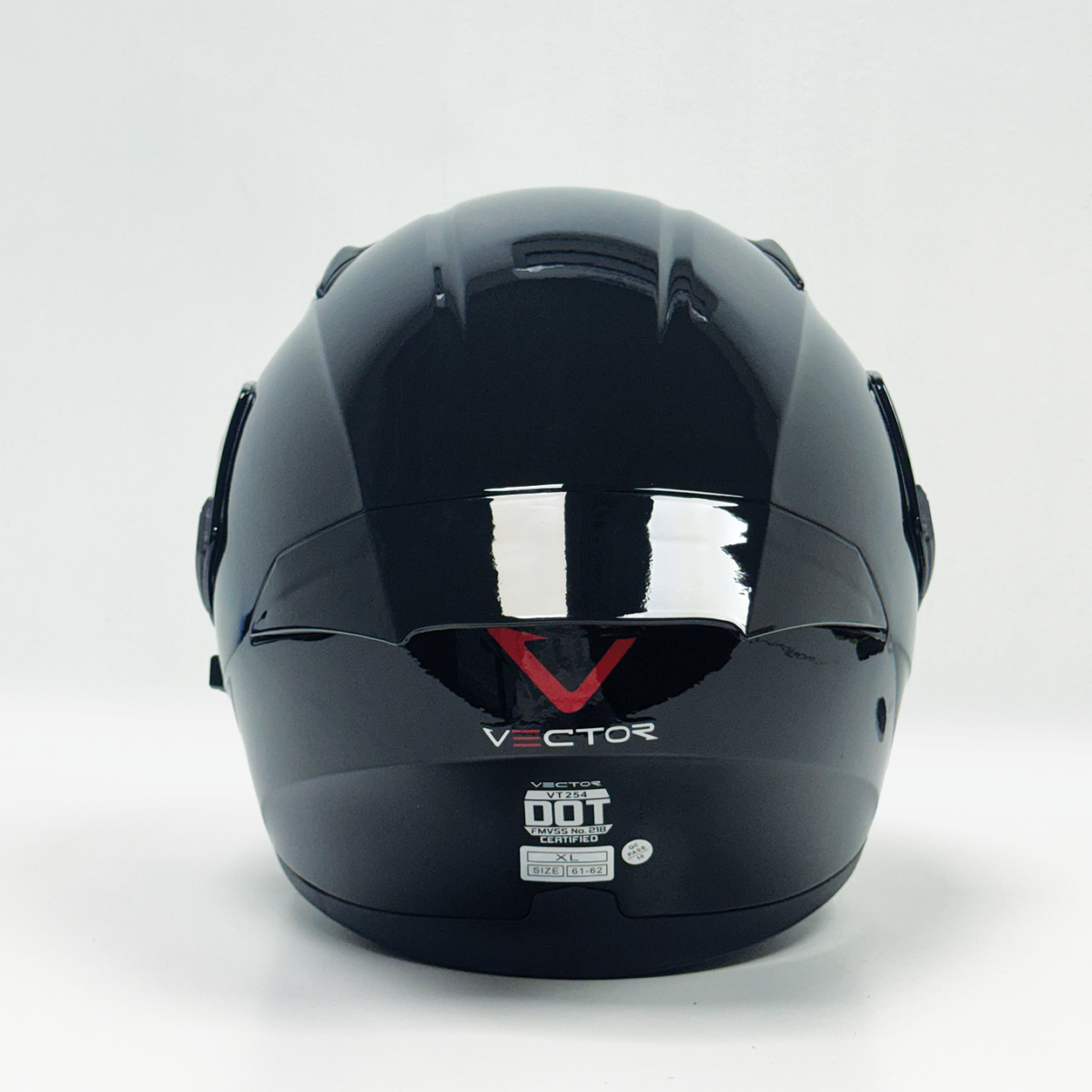 VT-254 prime shine