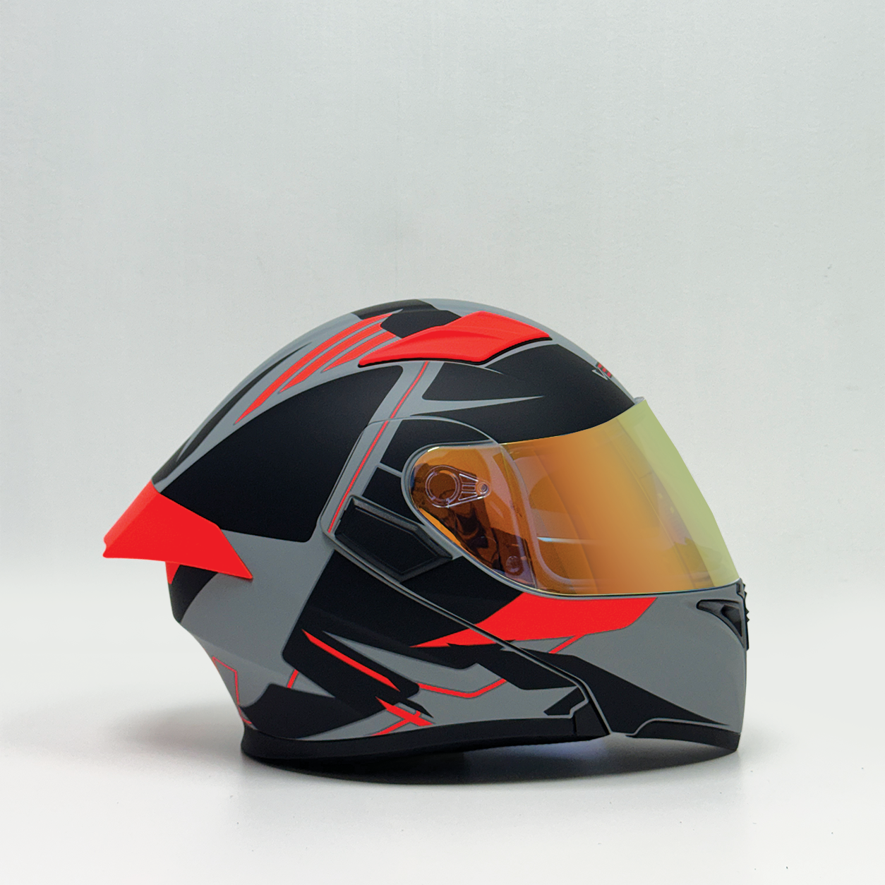 VT-254 Prime Orange