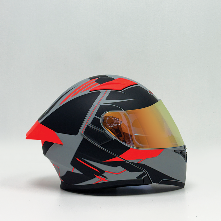 VT-254 Prime Orange