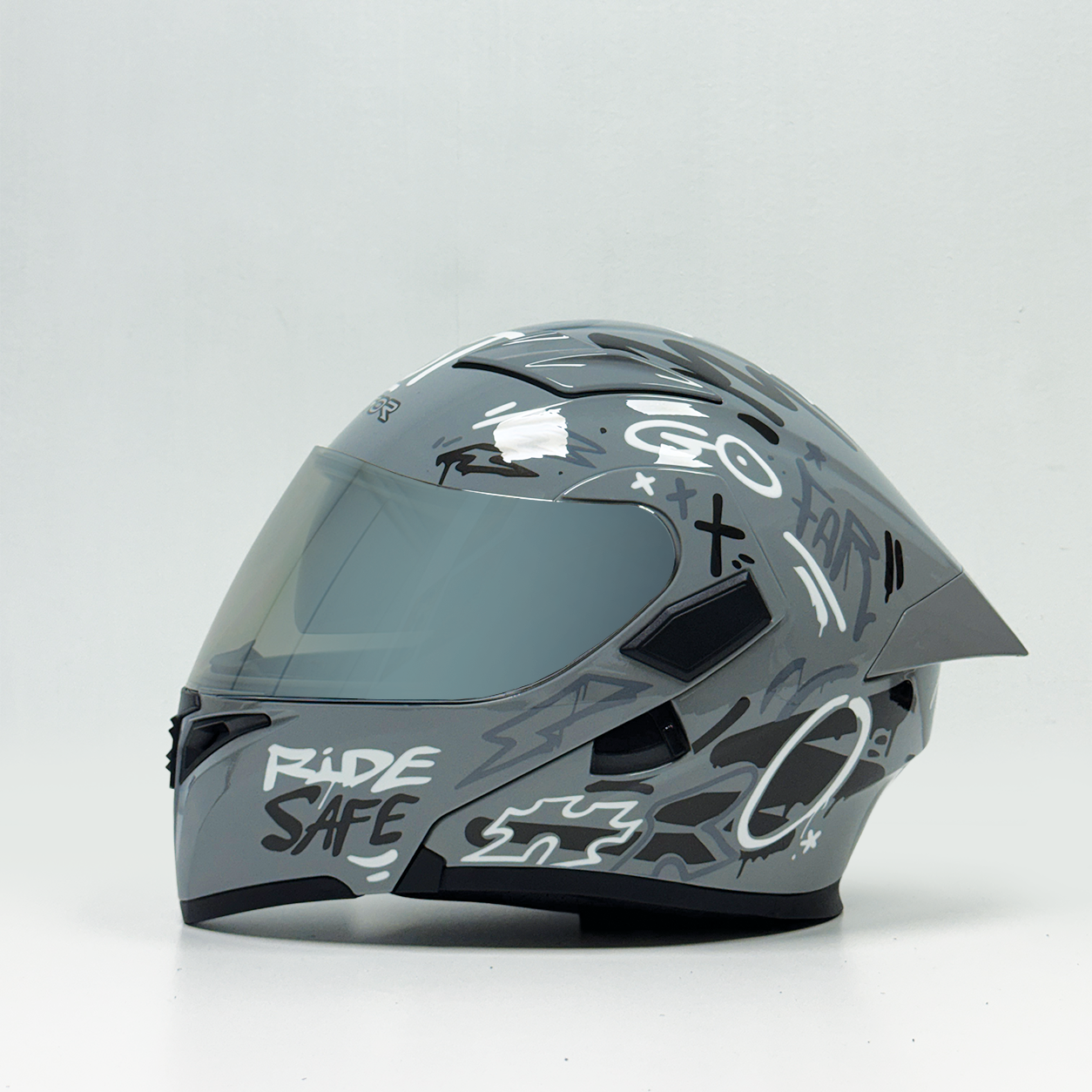VT-254 Prime sleek
