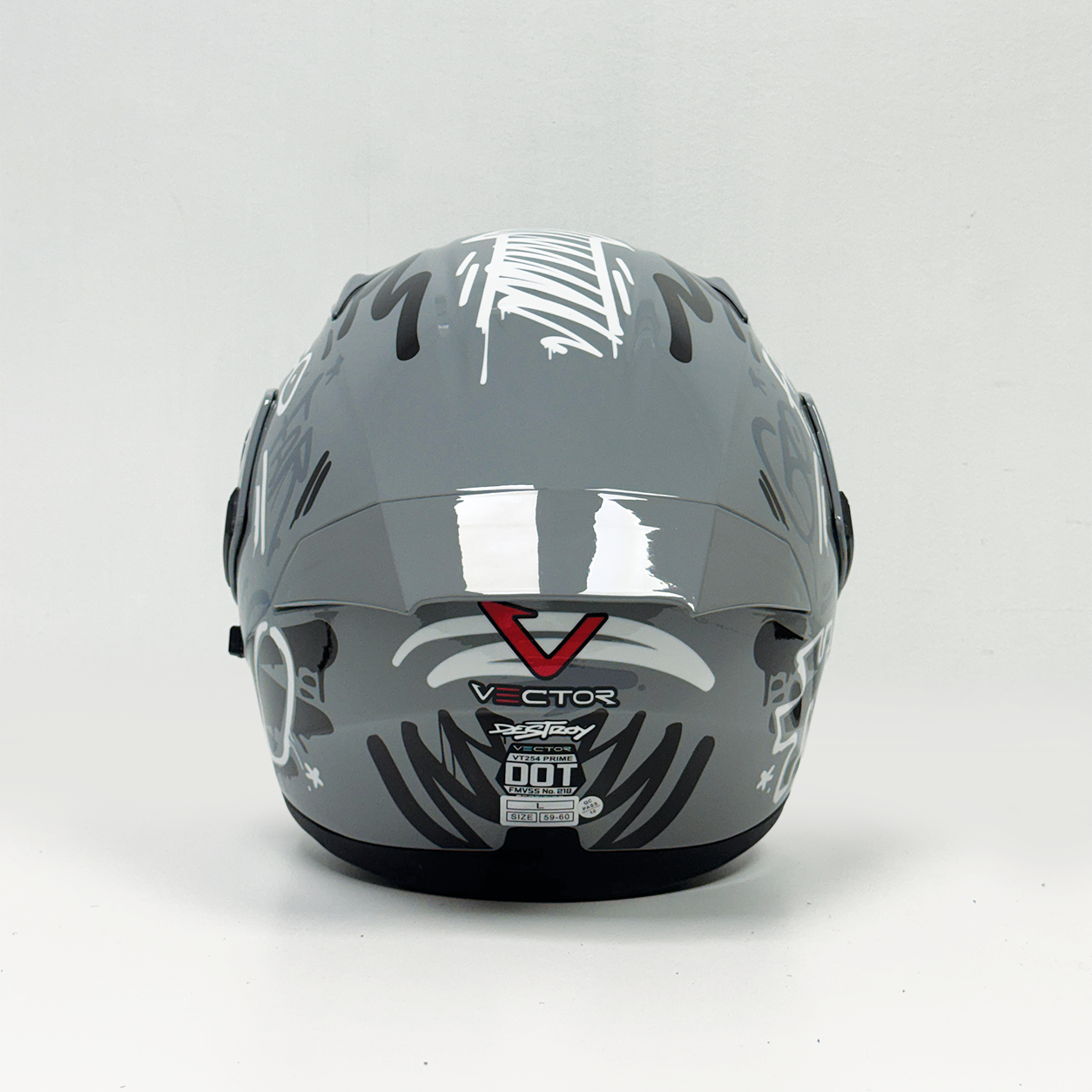 VT-254 Prime sleek