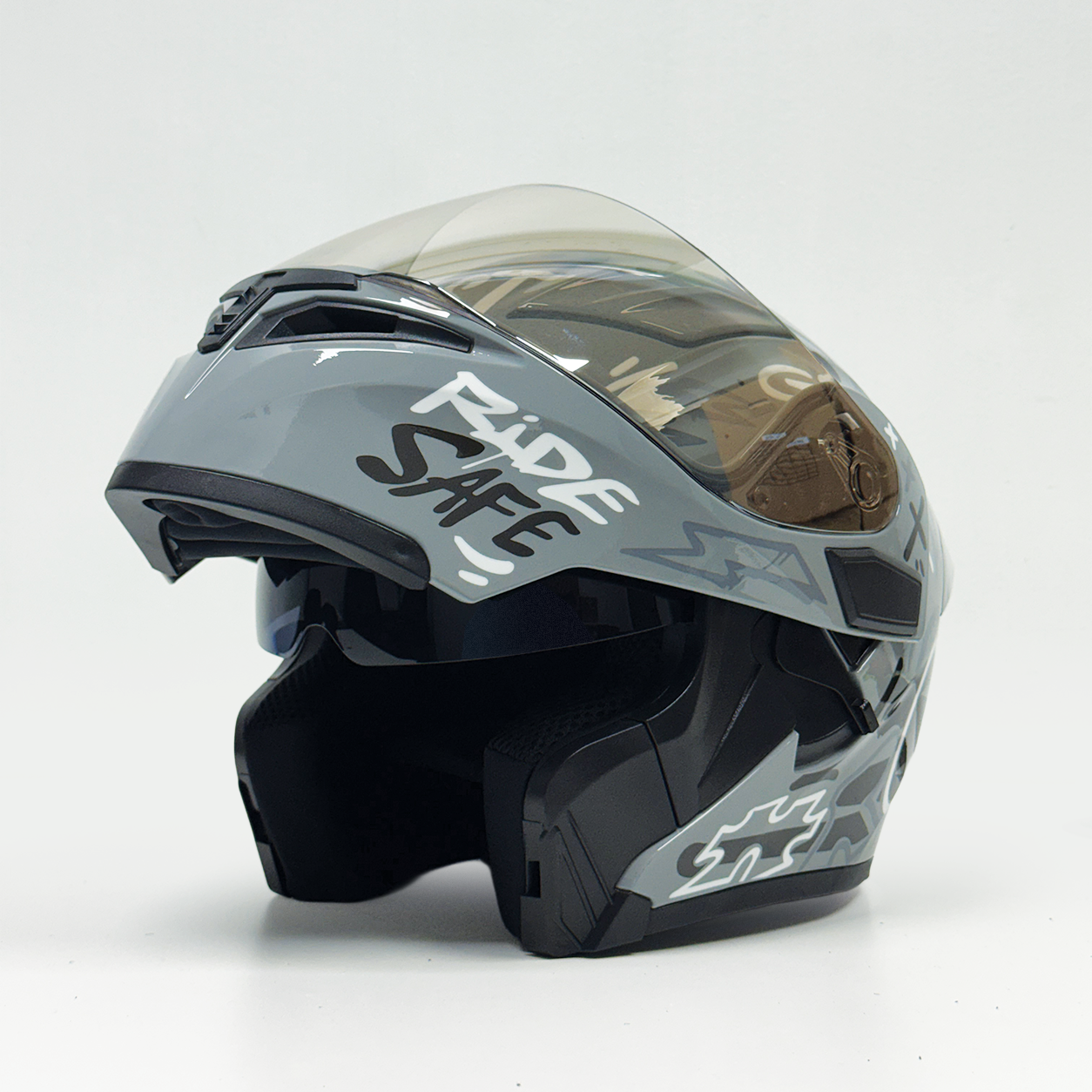 VT-254 Prime sleek