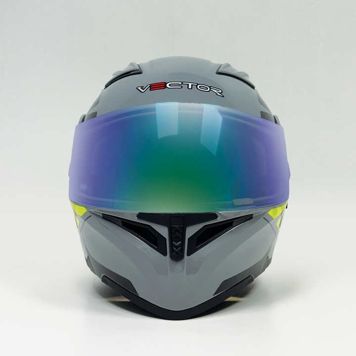 VT-254 prime verox