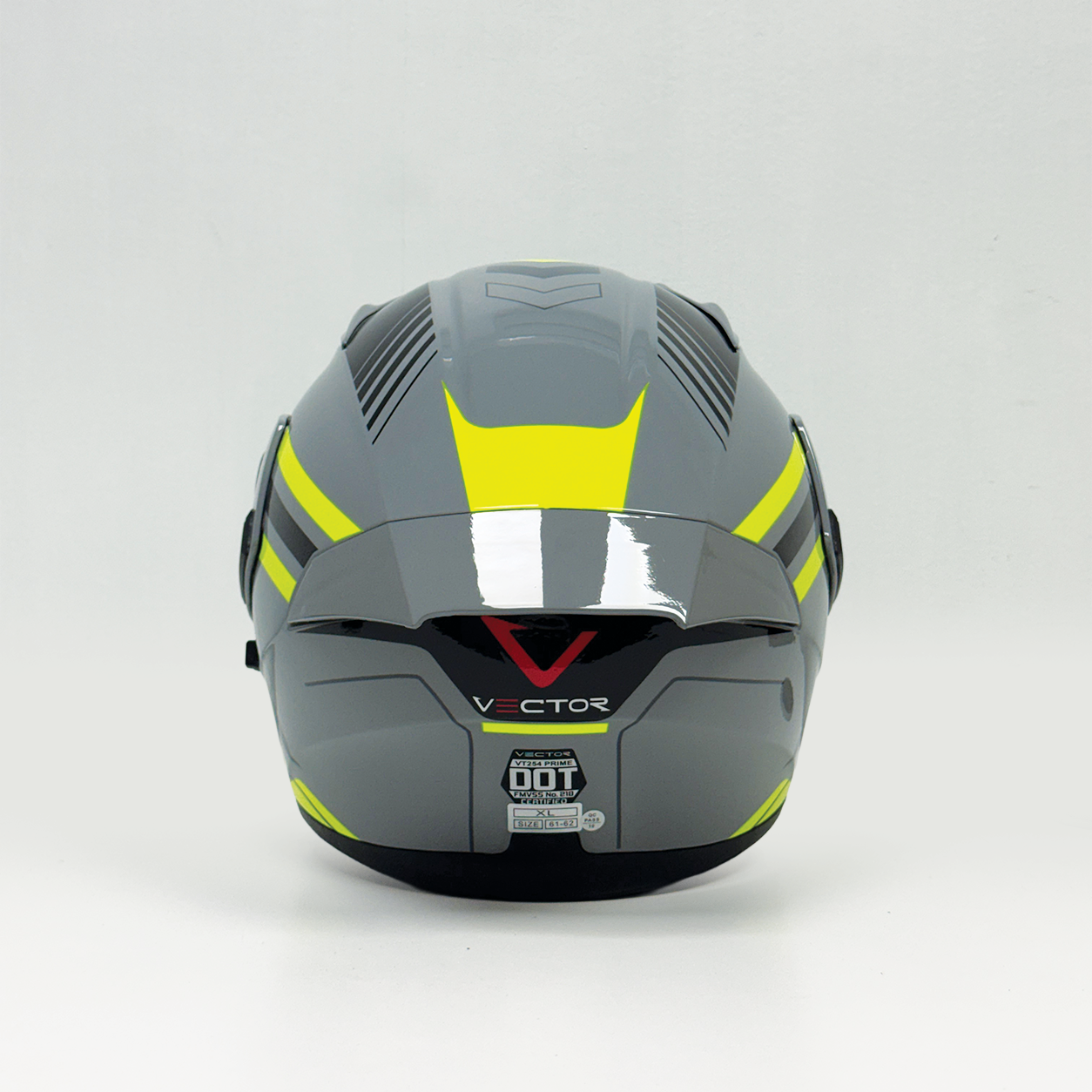VT-254 prime verox