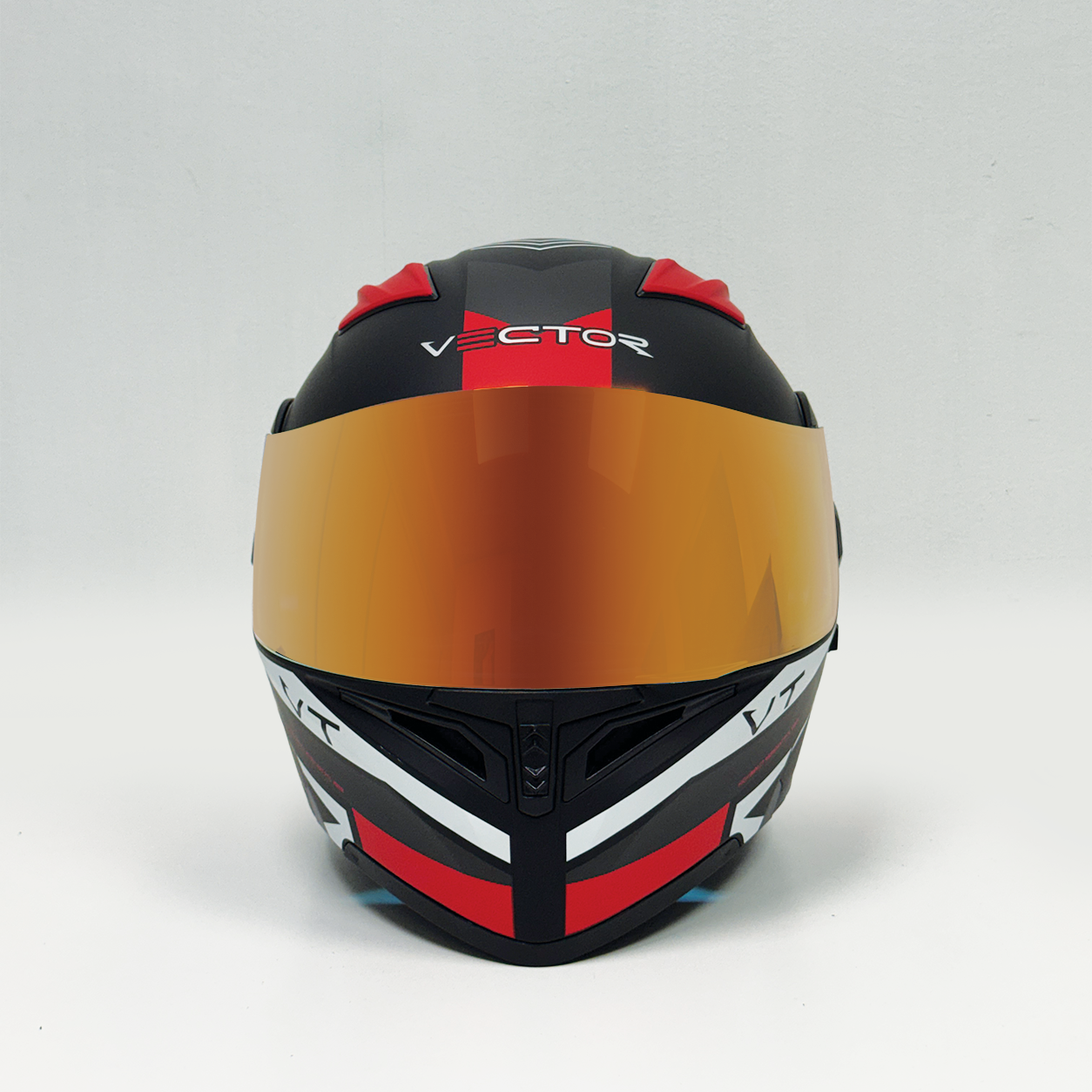 VT-254 Prime Red