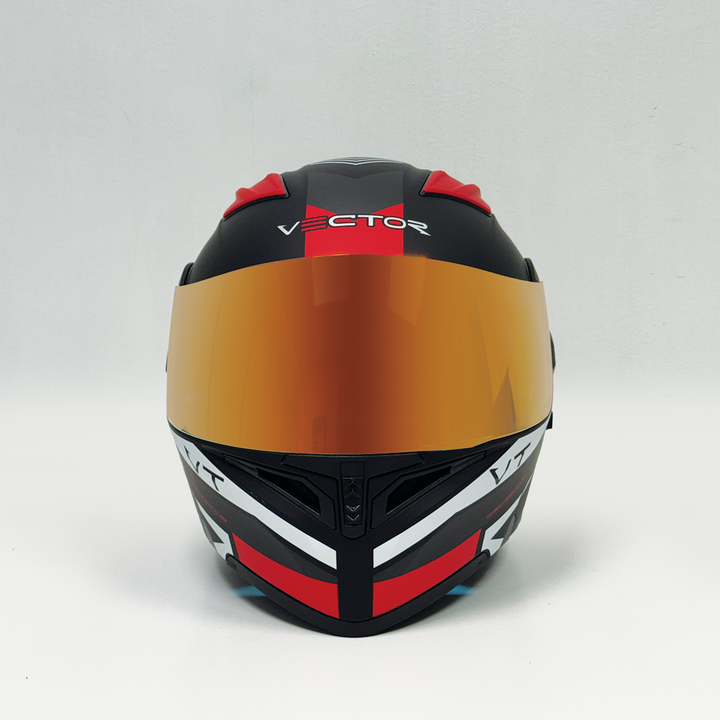 VT-254 Prime Red