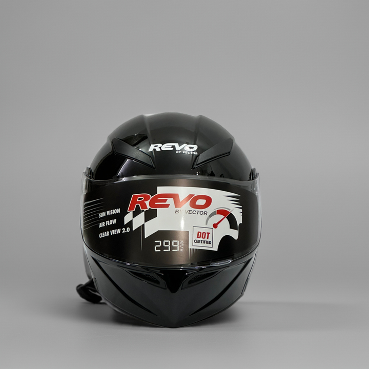 Revo Edge