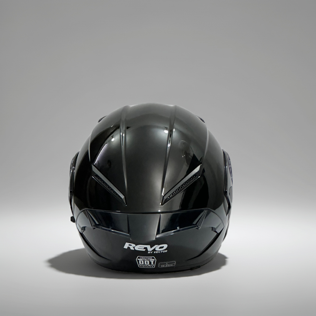 Revo Edge