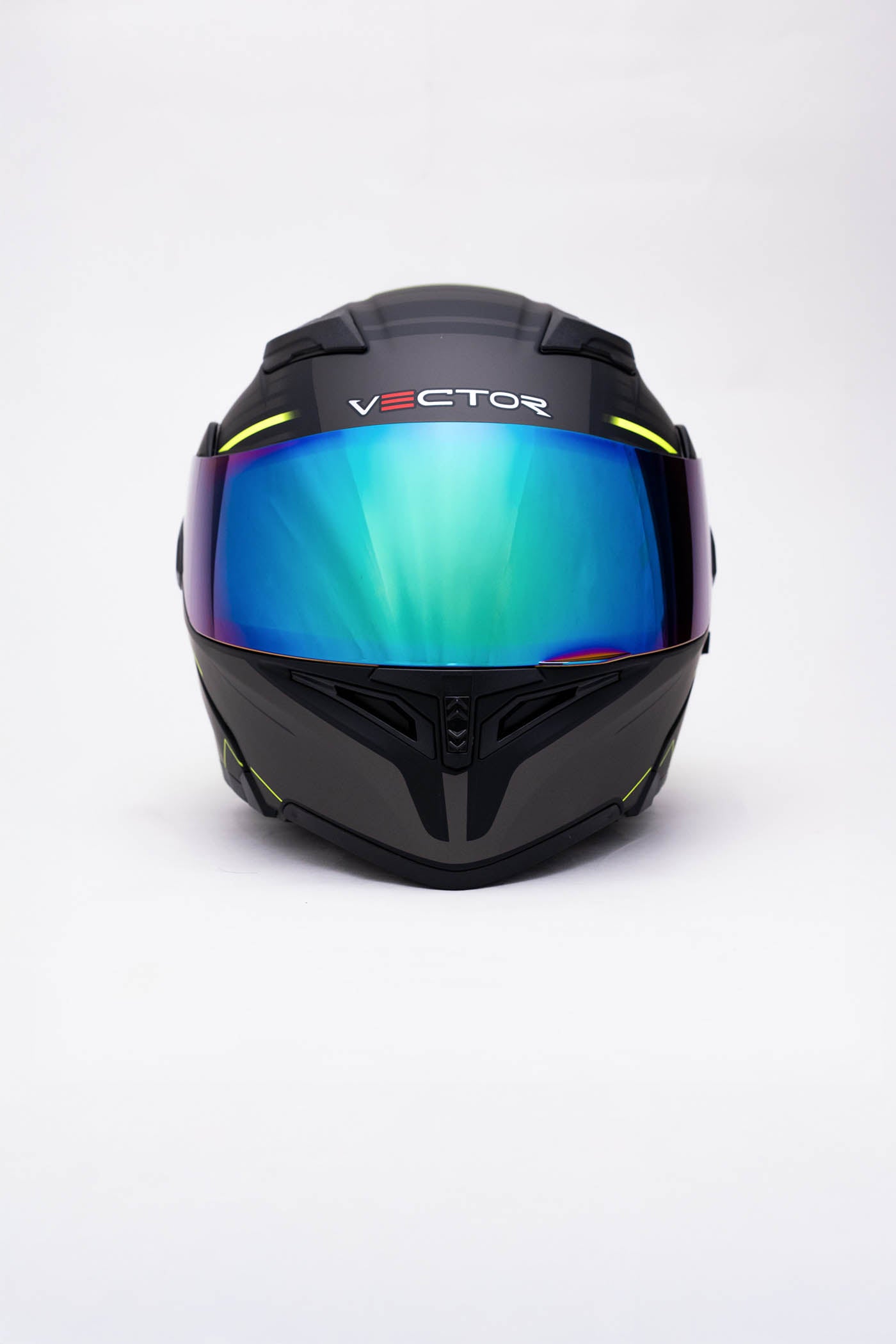 lazada helmets 254 NEON – Vector Helmet