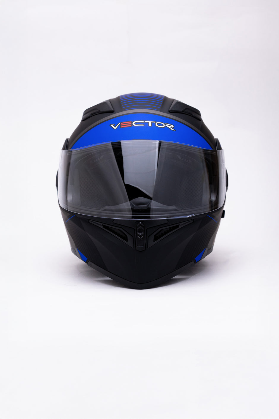 Modular – Vector Helmet