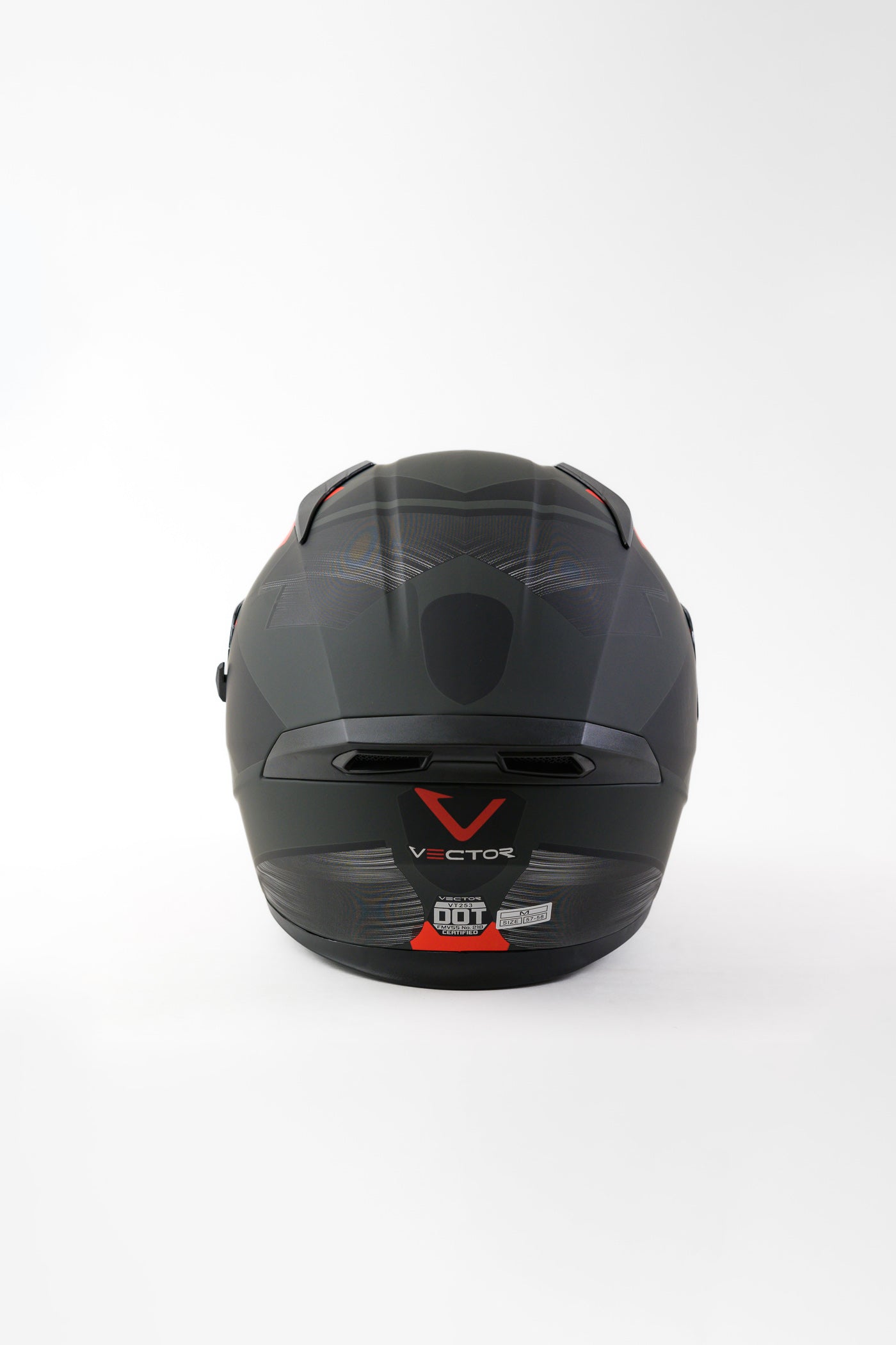 Vector Helmet VT - 253