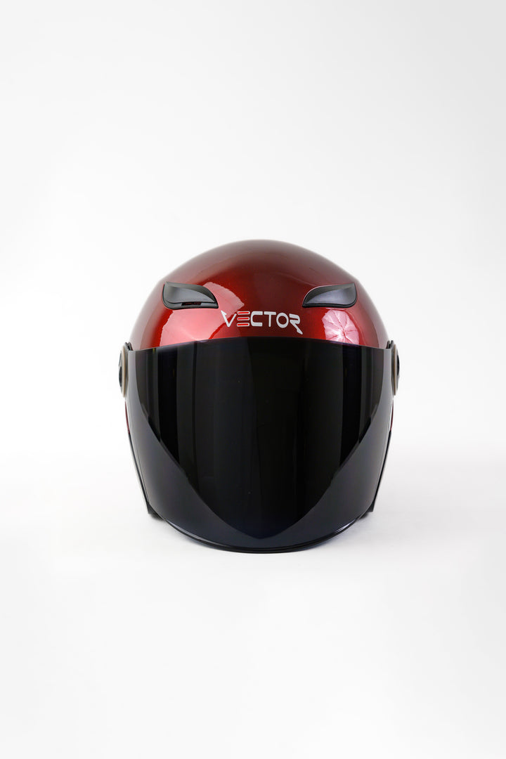 Vector Helmet VT - 228 LX