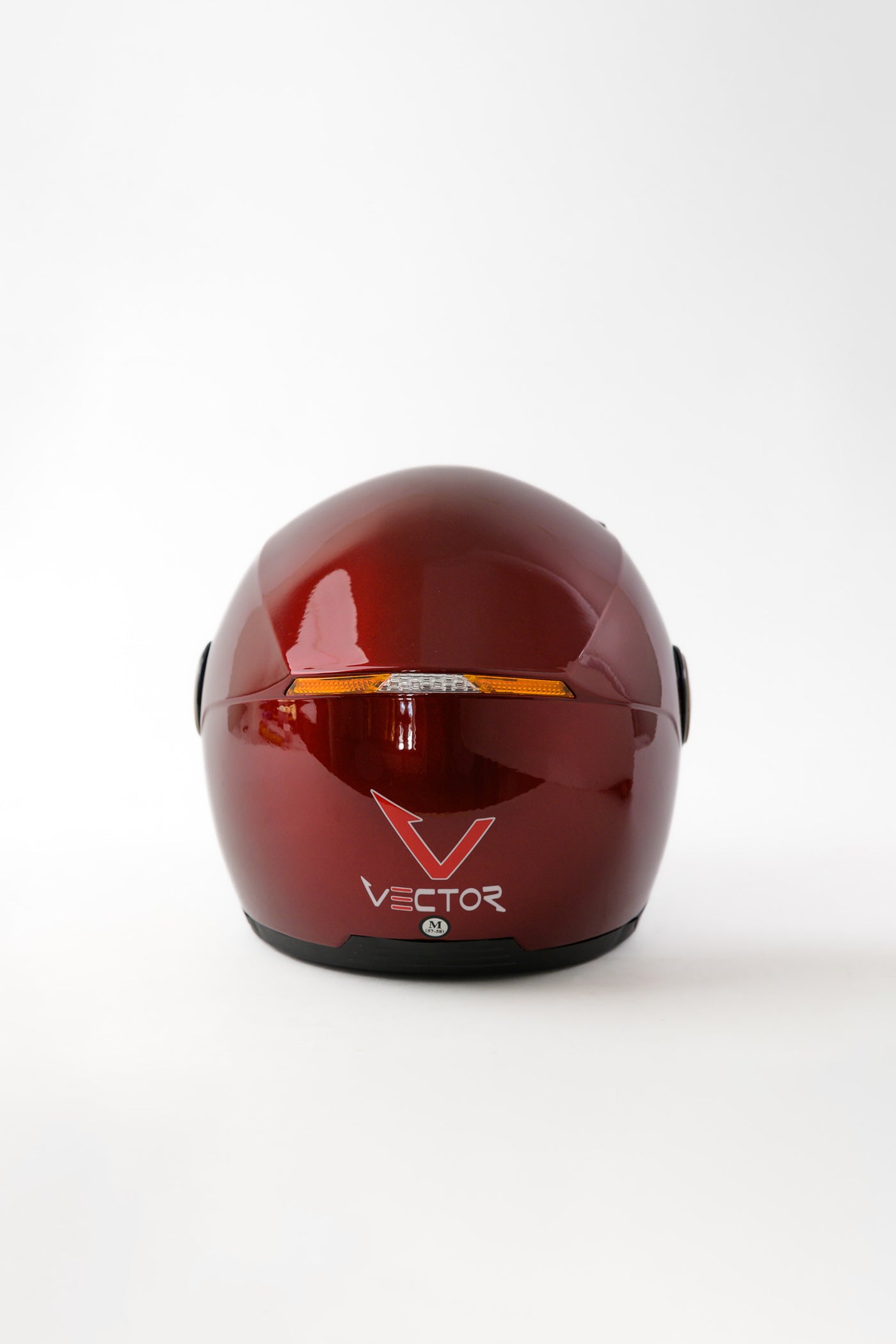 Vector Helmet VT - 228 LX red
