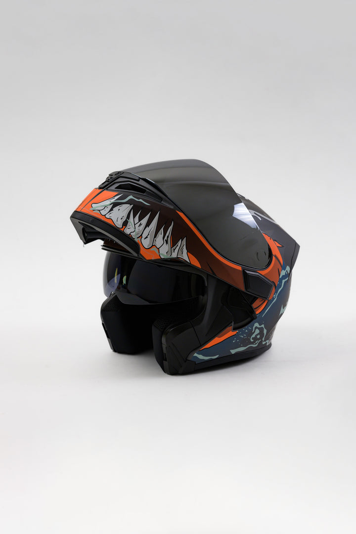 Vector Helmet VT - 254