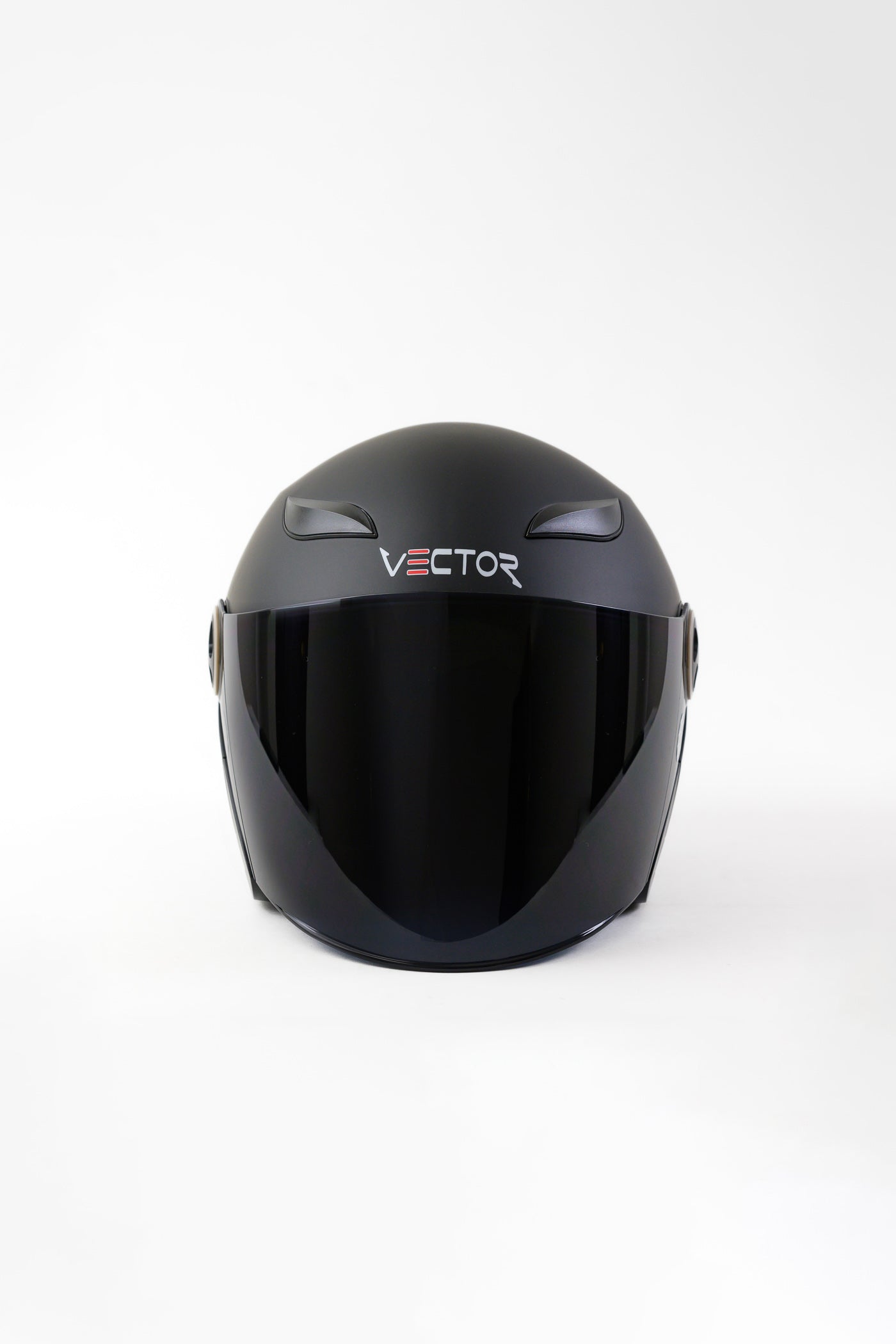 Vector Helmet VT - 228 LX matt black