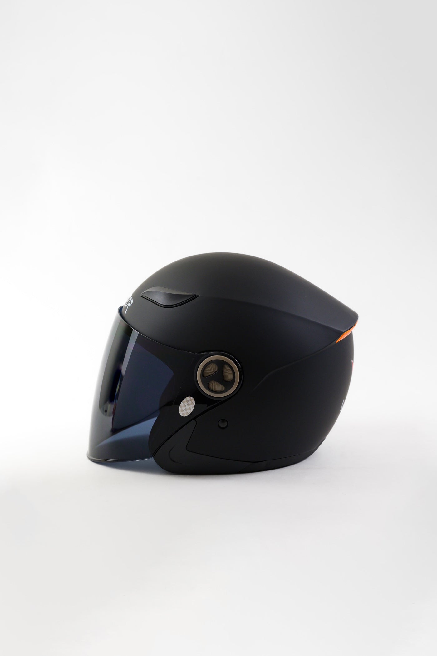 Vector Helmet VT - 228 LX matt black