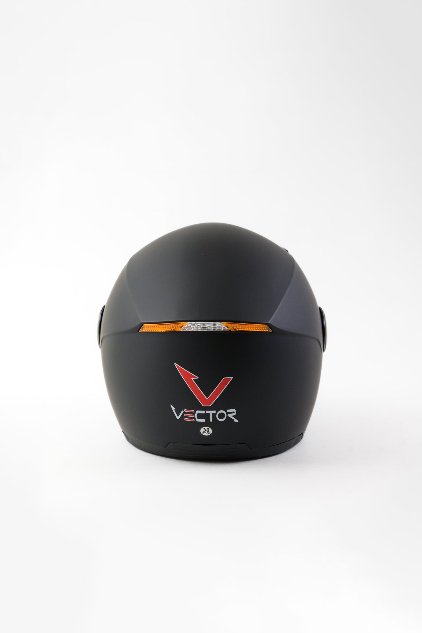 Vector Helmet VT - 228 LX matt black